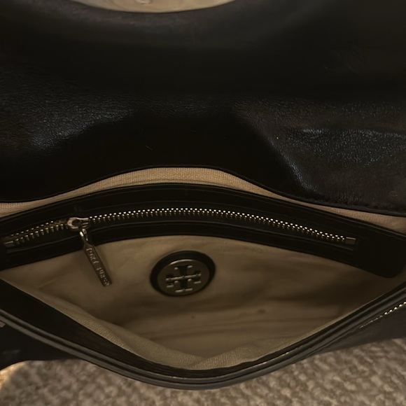 Tory Burch shoulder / crossbody / clutch - Picture 5 of 8